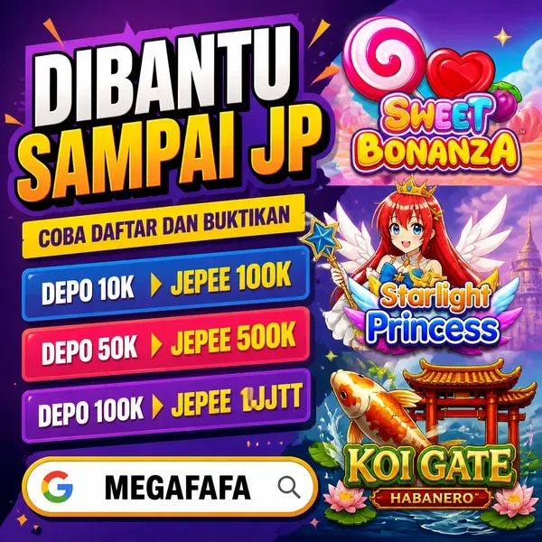 rtp slot situs resmi
